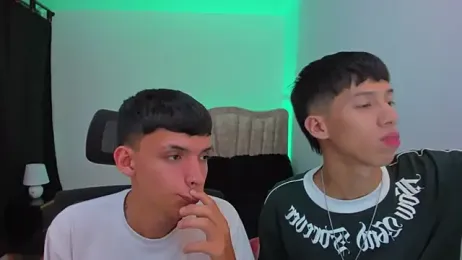 Juan_Nd_Steven stripchat stream image