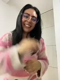 GiiirlPower stripchat stream image