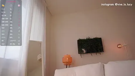 Lucy_Ember stripchat stream image