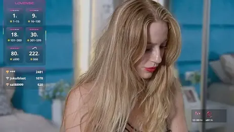 AlyaSeduce stripchat stream image