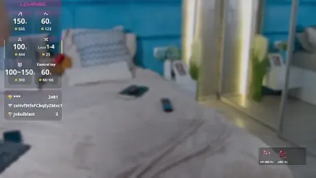 AlyaSeduce stripchat stream image