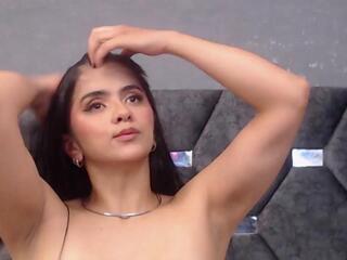 Scarlet Lennox flirt4free stream image