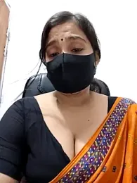 Ritusri_Dotta stripchat stream image