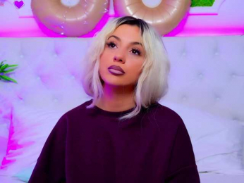 AriannaSins bongacams stream image