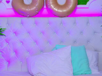 AriannaSins bongacams stream image