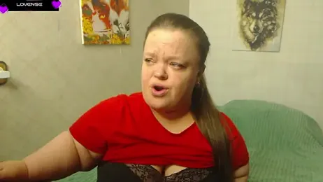 Janiffer_MiMi stripchat stream image