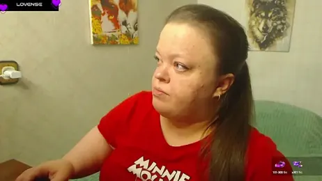 Janiffer_MiMi stripchat stream image