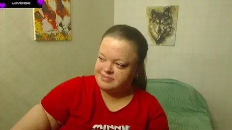 Janiffer_MiMi stripchat stream image