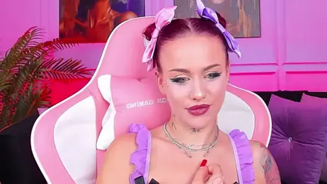 AmyRider stripchat stream image