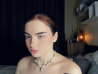 cute_caprice chaturbate stream image