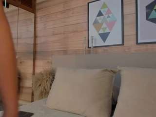 ammyscott camsoda stream image