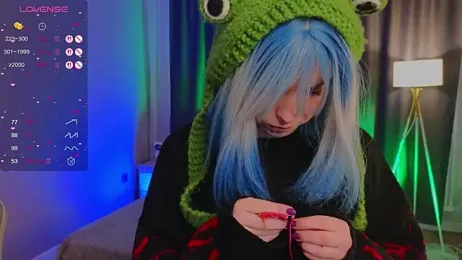 zelda_1 stripchat stream image