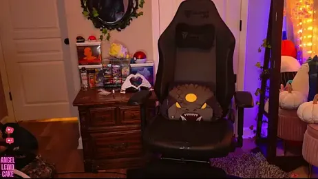 Angel-Lewd-Cake stripchat stream image