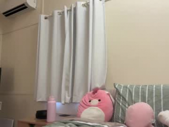 cuddlymoana chaturbate stream image