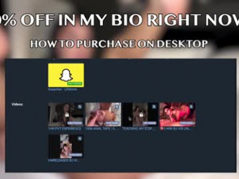 itskassielee chaturbate stream image