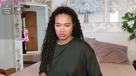 MilaTeenX stripchat stream image