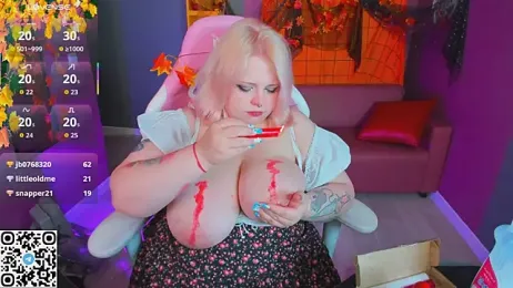 Yoki_Shizuko stripchat stream image