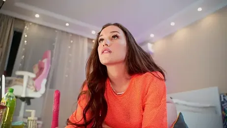 RosyEmily stripchat stream image