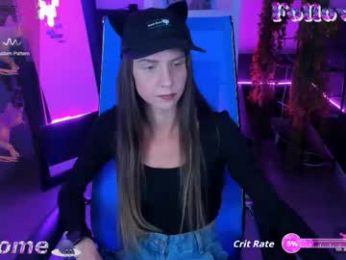 graycewild chaturbate stream image