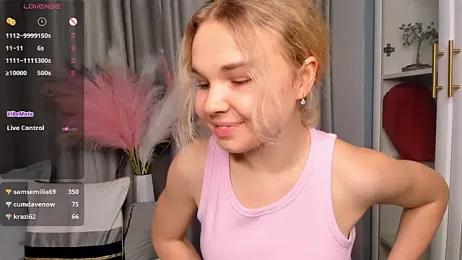 OdetteHarwick stripchat stream image