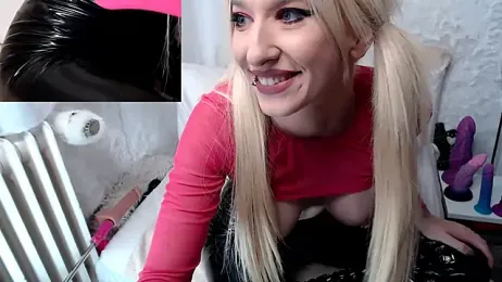 Julia-Sugar stripchat stream image