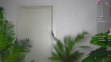 Sweet_Piece stripchat stream image