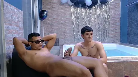 Boysgang_sex stripchat stream image