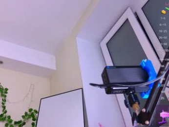 breeding_material chaturbate stream image