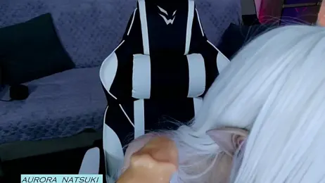 Aurora_Natsuki stripchat stream image