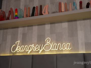 jeangreybianca chaturbate stream image