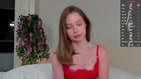 MyLoveEllen stripchat stream image