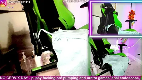 MaryBrook1 stripchat stream image