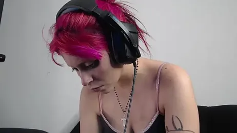 MaryJannes stripchat stream image