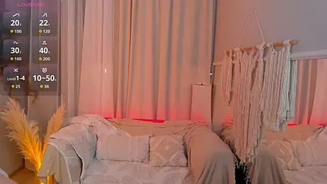 _Rose_Charming_ stripchat stream image