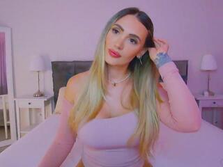 Sasha Elite flirt4free stream image