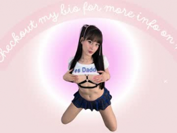 rosiebones chaturbate stream image