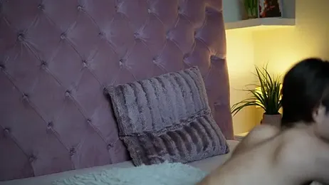 MaiaMini stripchat stream image