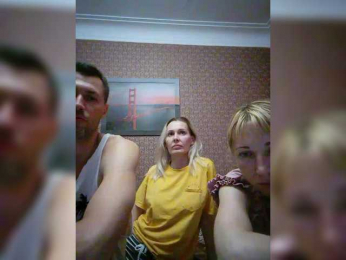 Andre-Blondinochka bongacams stream image