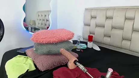 Roxy-Smith stripchat stream image