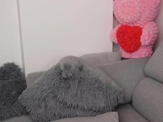 Olivia Ballard flirt4free stream image