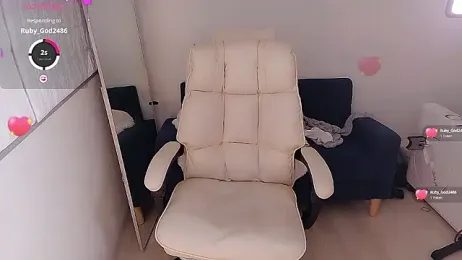 Ruby_p stripchat stream image