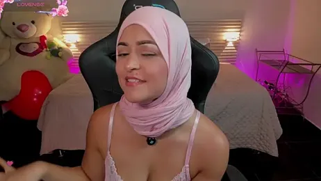 New_Arab_Kingdom stripchat stream image