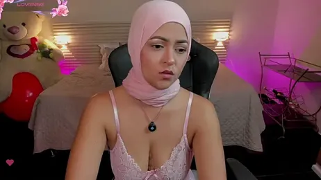 New_Arab_Kingdom stripchat stream image