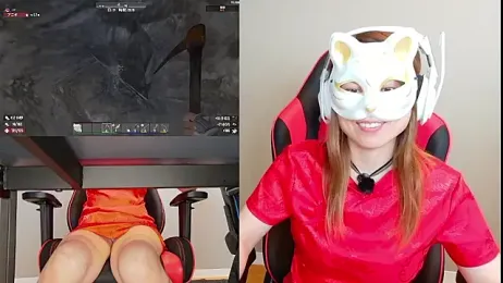 LuuLee0804 stripchat stream image