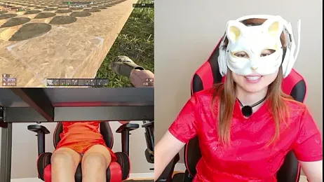 LuuLee0804 stripchat stream image