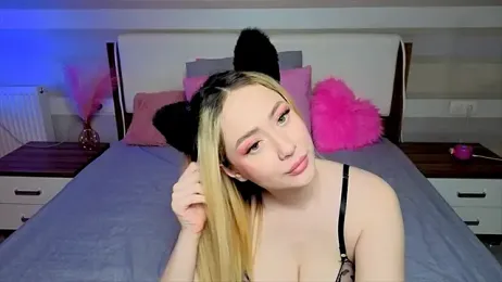 AriaSugar stripchat stream image