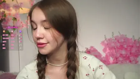 AmiLewis stripchat stream image