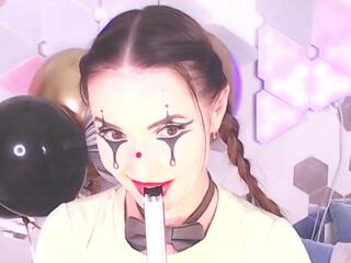 Hot Alicia flirt4free stream image