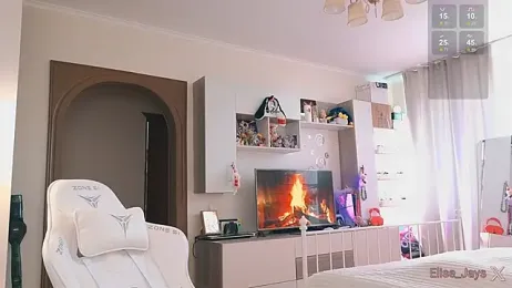 elisejays stripchat stream image