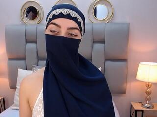 Aliah Manzur flirt4free stream image